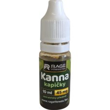 Kanna Kapky 45mg / 10ml