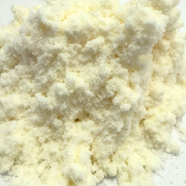 CBD-Isolat Pulver 99 % - Menge: 20 g