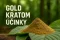 Gold kratom účinky – prostě na pohodičku