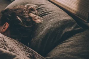 Schlaf ist eine Priorität, nicht etwas, das wir im Namen der Produktivität aufschieben