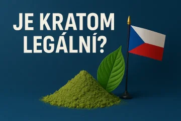 Je kratom legální? V ČR ano, ale co jinde ve světě?