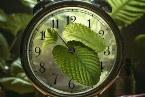 Wie lange wirkt Kratom? Die Antwort liegt in der Menge, die Sie einnehmen.