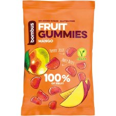 Fruit gummies mango 35 g