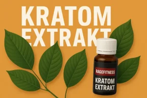kratom extrakt