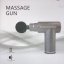 Masážní pistole - Massage Gun