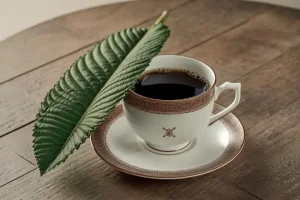 Kratom und Energie - eine natürliche Alternative zu Kaffee