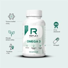 omega 3 reflex info