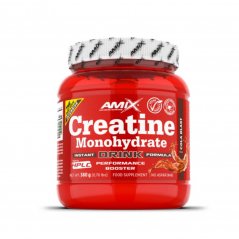 creatine monohydrate drink amix
