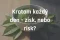Kratom každý den – zisk, nebo risk?