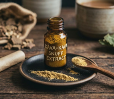 Kava Kava Snuff 900 mg / 1 g