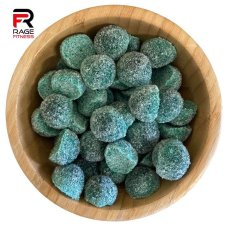 Kratom-Geleedrops Blaue Mango 1 Stück