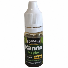 Kanna kapky 90 mg 