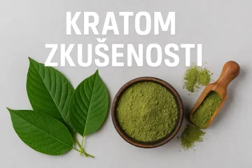 Kratom zkušenosti – příběhy lidí bez cenzury