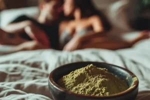 Wie Kratom beim Sex hilft - höhere Leistung und Ausdauer, verbessertes Erlebnis