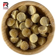 Kratom-Geleedrops Zitrone 1 Stück