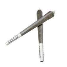 THC-R Joint Amnesia Haze 20%