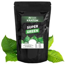 Kratom Super Green Kratom Super Green