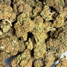 THC-R květy David´s line 36%