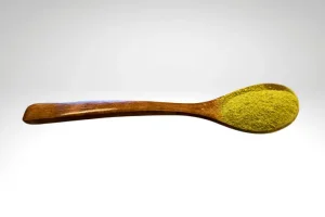 Wie viel Gramm ist ein Löffel Kratom?