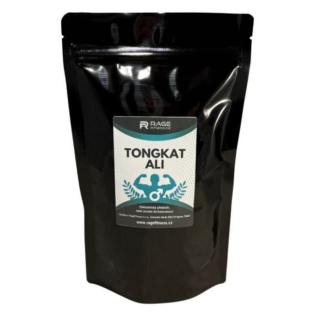 Tongkat Ali prášek - Gramáž: 250g