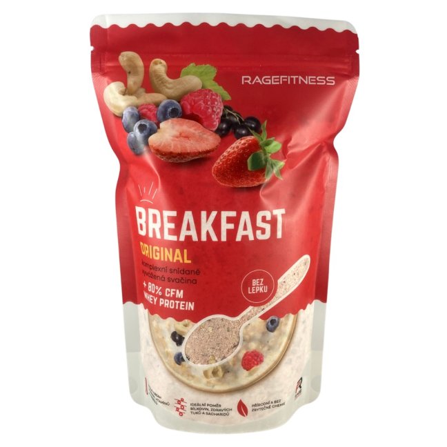 breakfast original