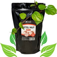 Betel Nut tablety 0,5g/tab.