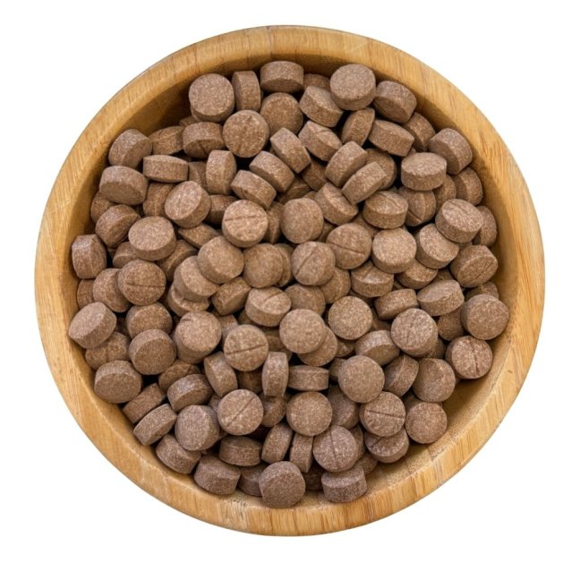 Betel Nut tablety 0,5g/tab.