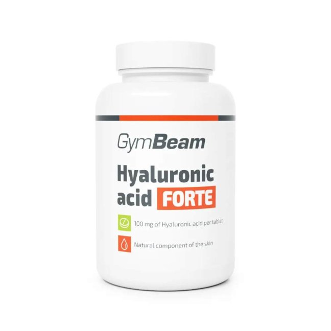 Kyselina hyaluronová Forte 90 tablet