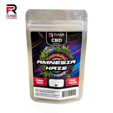 CBD Blumen Amnesia Haze 10%