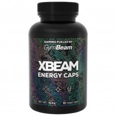 xbeam energy caps