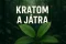 Kratom a játra – mýtus, nebo reálné riziko?