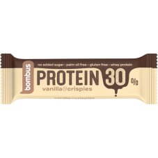 Proteinová tyčinka 30 % Vanilla & crispies 50 g