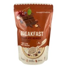 breakfast chocolate