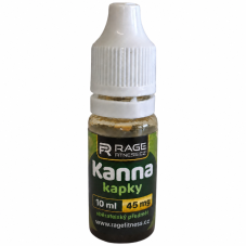 Kanna kapky 45 mg 