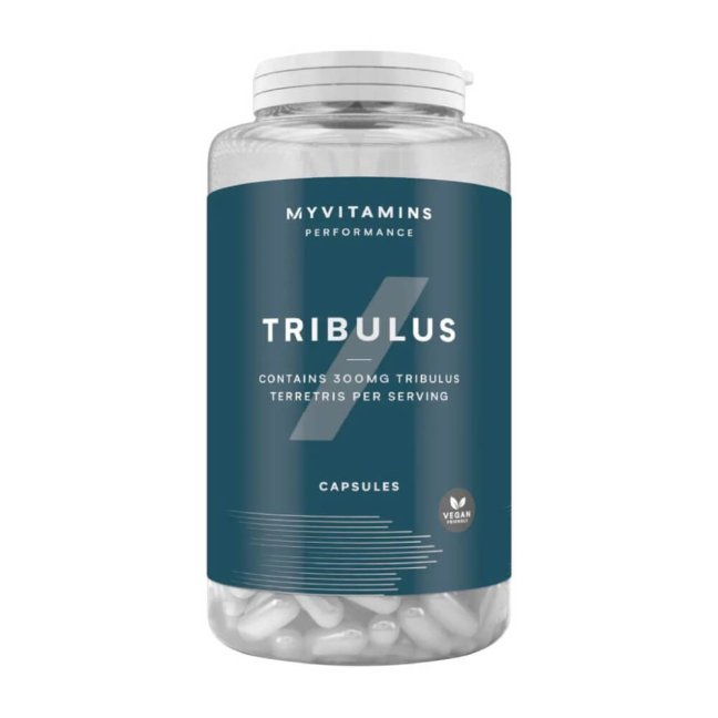 Tribulus 270 kapslí Myprotein