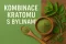 Kombinace kratomu s dalšími bylinami – co se hodí a co ne