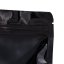 Doypack ZIP | schwarz glänzend mit AL-Beschichtung