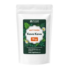Kava Kava mletý prášek 15 g