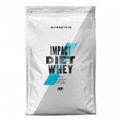 impact diet whey protein