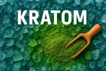 Abstinenční příznaky z kratomu – jak je zmírnit?