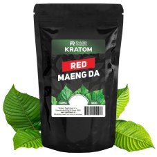 Kratom Red Maeng Da