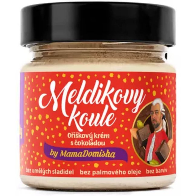 meldikovy koule