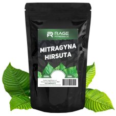 Mitragyna Hirsuta