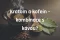 Kratom a kofein – kombinace s kávou?