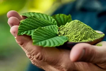 farbe von kratom farbe von kratom