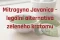 Mitragyna Javanica – legální alternativa zeleného kratomu