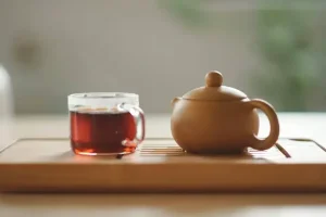 Kratom-Tee und seine Zubereitung