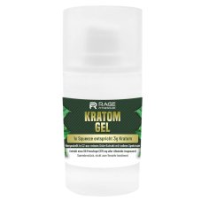 Kratom-Gel 375 mg/15 ml Kratom-Gel 375 mg/15 ml