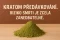 Kratom předávkování. Riziko smrti je zcela zanedbatelné