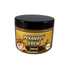 Pekanový krém jemný 100% 500 g